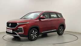 2019 MG Motors Hector 1.5 Smart DCT