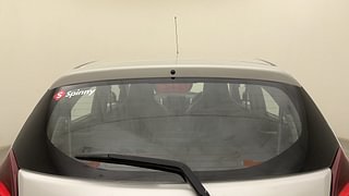 Used 2022 Maruti Suzuki Celerio ZXi Plus Petrol Manual exterior BACK WINDSHIELD VIEW