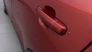 Used 2016 Maruti Suzuki Vitara Brezza [2016-2020] ZDi Diesel Manual dents MINOR SCRATCH