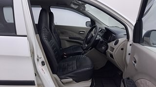 Used 2018 Maruti Suzuki Celerio ZXI (O) AMT Petrol Automatic interior RIGHT SIDE FRONT DOOR CABIN VIEW