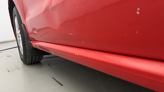 Used 2011 Volkswagen Polo [2010-2014] Trendline 1.2L (P) Petrol Manual dents MINOR DENT