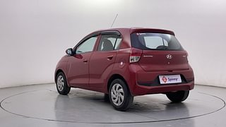 Used 2020 Hyundai New Santro 1.1 Sportz MT Petrol Manual exterior LEFT REAR CORNER VIEW