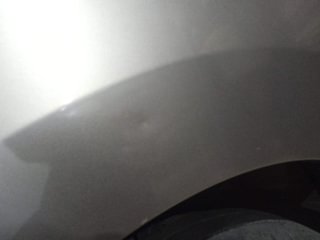Used 2014 Maruti Suzuki Wagon R 1.0 [2010-2019] VXi Petrol Manual dents MINOR DENT