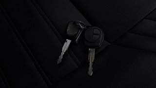 Used 2018 Maruti Suzuki Celerio ZXI (O) AMT Petrol Automatic extra CAR KEY VIEW