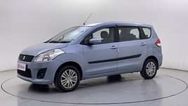 2012 Maruti Suzuki Ertiga ZDi