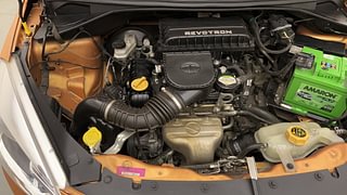 Used 2018 Tata Tiago [2016-2020] XTA Petrol Automatic engine ENGINE RIGHT SIDE VIEW