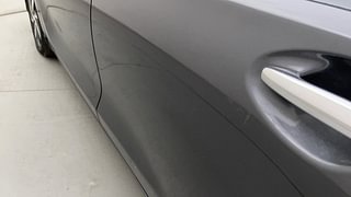 Used 2023 Toyota Glanza G E-CNG Petrol+cng Manual dents MINOR SCRATCH