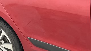 Used 2015 Hyundai Elite i20 [2014-2018] Asta 1.2 Petrol Manual dents MINOR DENT
