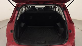 Used 2019 MG Motors Hector 1.5 Smart DCT Petrol Automatic interior DICKY INSIDE VIEW