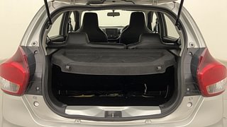 Used 2022 Maruti Suzuki Celerio ZXi Plus Petrol Manual interior DICKY INSIDE VIEW