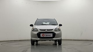 Used 2016 Maruti Suzuki Alto 800 [2012-2016] Lxi Petrol Manual exterior FRONT VIEW