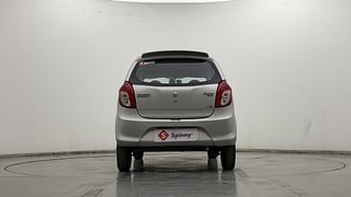 Used 2016 Maruti Suzuki Alto 800 [2012-2016] Lxi Petrol Manual exterior BACK VIEW