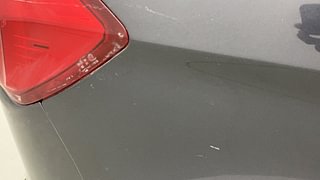 Used 2013 Ford EcoSport [2013-2015] Titanium 1.5L TDCi (Opt) Diesel Manual dents MINOR SCRATCH