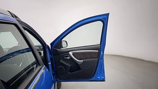 Used 2020 Renault Duster 110 PS RXZ MT Diesel Diesel Manual interior RIGHT FRONT DOOR OPEN VIEW