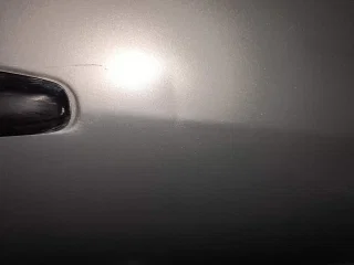 Used 2011 Maruti Suzuki Swift [2007-2011] VXi Petrol Manual dents MINOR DENT