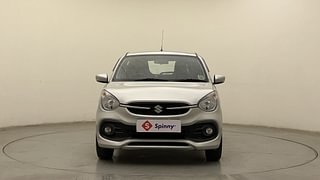 Used 2022 Maruti Suzuki Celerio ZXi Plus Petrol Manual exterior FRONT VIEW