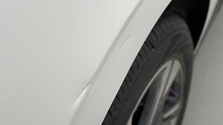 Used 2021 Hyundai New i20 Asta 1.0 Turbo IMT Petrol Manual dents MINOR SCRATCH