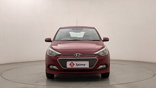 Used 2015 Hyundai Elite i20 [2014-2018] Asta 1.2 Petrol Manual exterior FRONT VIEW