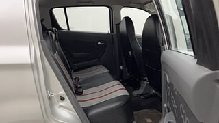 Used 2016 Maruti Suzuki Alto 800 [2012-2016] Lxi Petrol Manual interior RIGHT SIDE REAR DOOR CABIN VIEW
