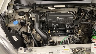 Used 2022 Maruti Suzuki Celerio ZXi Plus Petrol Manual engine ENGINE RIGHT SIDE VIEW