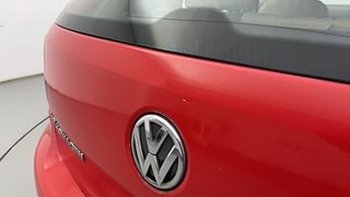 Used 2011 Volkswagen Polo [2010-2014] Trendline 1.2L (P) Petrol Manual dents MINOR SCRATCH