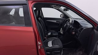 Used 2016 Maruti Suzuki Vitara Brezza [2016-2020] ZDi Diesel Manual interior RIGHT SIDE FRONT DOOR CABIN VIEW