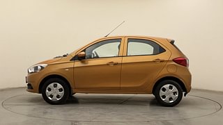 Used 2018 Tata Tiago [2016-2020] XTA Petrol Automatic exterior LEFT SIDE VIEW