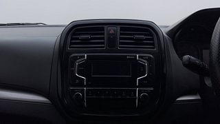 Used 2016 Maruti Suzuki Vitara Brezza [2016-2020] ZDi Diesel Manual top_features Integrated (in-dash) music system