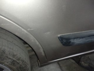 Used 2014 Maruti Suzuki Wagon R 1.0 [2010-2019] VXi Petrol Manual dents MINOR DENT