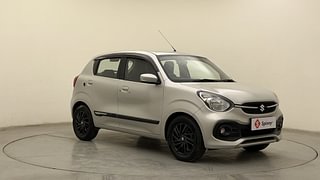 Used 2022 Maruti Suzuki Celerio ZXi Plus Petrol Manual exterior RIGHT FRONT CORNER VIEW