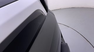 Used 2021 tata Nexon XZA Plus (O) AMT Petrol Automatic dents MINOR SCRATCH