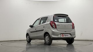 Used 2016 Maruti Suzuki Alto 800 [2012-2016] Lxi Petrol Manual exterior LEFT REAR CORNER VIEW