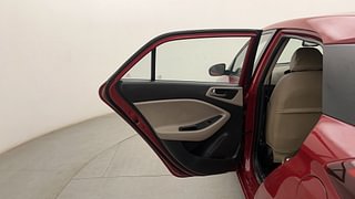 Used 2015 Hyundai Elite i20 [2014-2018] Asta 1.2 Petrol Manual interior LEFT REAR DOOR OPEN VIEW