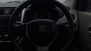 Used 2018 Maruti Suzuki Celerio ZXI (O) AMT Petrol Automatic top_features Airbags