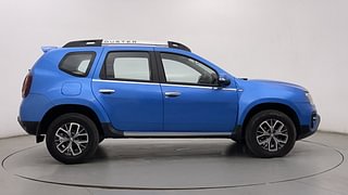 Used 2020 Renault Duster 110 PS RXZ MT Diesel Diesel Manual exterior RIGHT SIDE VIEW