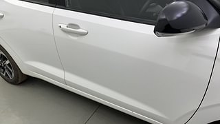Used 2021 Hyundai Grand i10 Nios Sportz 1.2 Kappa VTVT Petrol Manual dents MINOR SCRATCH