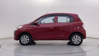 Used 2020 Hyundai New Santro 1.1 Sportz MT Petrol Manual exterior LEFT SIDE VIEW