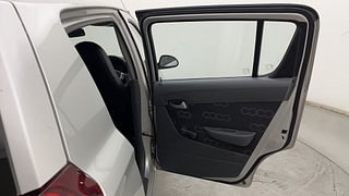 Used 2016 Maruti Suzuki Alto 800 [2012-2016] Lxi Petrol Manual interior RIGHT REAR DOOR OPEN VIEW