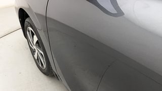 Used 2023 Toyota Glanza G E-CNG Petrol+cng Manual dents MINOR SCRATCH