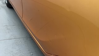 Used 2018 Tata Tiago [2016-2020] XTA Petrol Automatic dents MINOR DENT