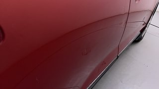 Used 2016 Maruti Suzuki Vitara Brezza [2016-2020] ZDi Diesel Manual dents MINOR DENT