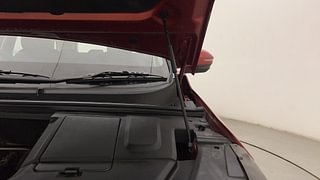 Used 2019 MG Motors Hector 1.5 Smart DCT Petrol Automatic engine ENGINE LEFT SIDE HINGE & APRON VIEW