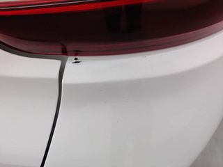 Used 2023 Renault Kwid Climber 1.0l SCE Petrol MT Dual Tone Petrol Manual dents MINOR SCRATCH