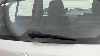 Used 2013 Maruti Suzuki Swift [2011-2017] ZXi Petrol Manual top_features Rear wiper