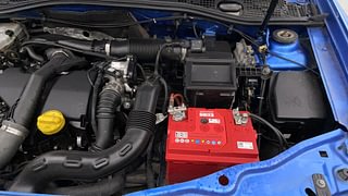 Used 2020 Renault Duster 110 PS RXZ MT Diesel Diesel Manual engine ENGINE LEFT SIDE VIEW