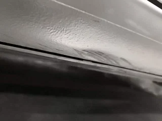 Used 2011 Maruti Suzuki Swift [2007-2011] VXi Petrol Manual dents MINOR DENT