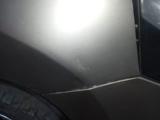 Used 2014 Maruti Suzuki Wagon R 1.0 [2010-2019] VXi Petrol Manual dents MINOR DENT