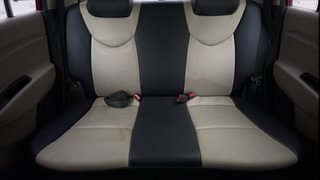 Used 2020 Hyundai New Santro 1.1 Sportz MT Petrol Manual interior REAR SEAT CONDITION VIEW