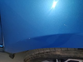 Used 2020 Renault Duster 110 PS RXZ MT Diesel Diesel Manual dents MINOR SCRATCH