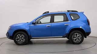 Used 2020 Renault Duster 110 PS RXZ MT Diesel Diesel Manual exterior LEFT SIDE VIEW